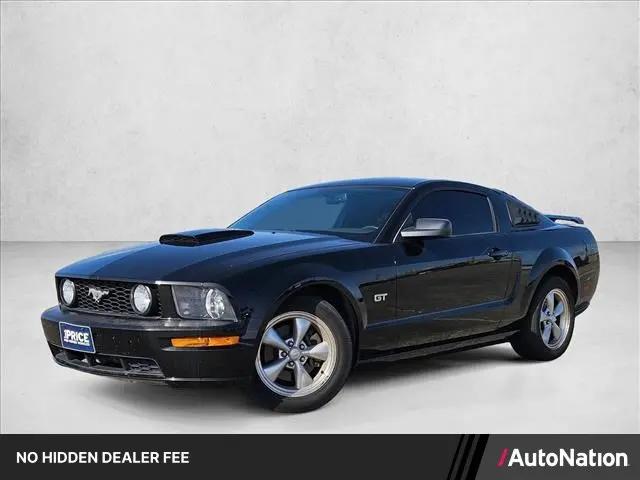 2008 Ford Mustang GT Deluxe for sale in Corpus Christi, TX