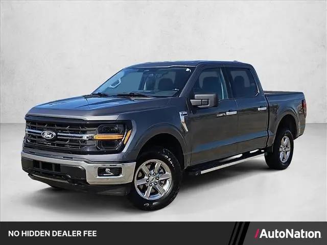 2025 Ford F-150 XLT for sale in Corpus Christi, TX