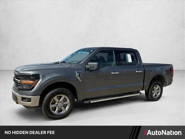 2025 Ford F-150 XLT for sale in Corpus Christi, TX