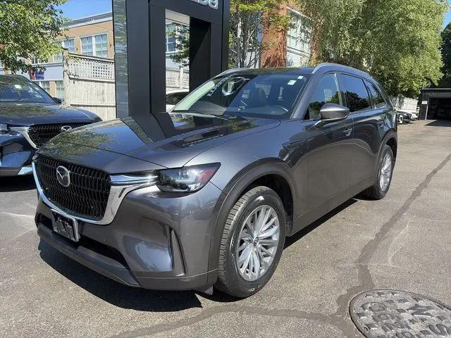 2024 Mazda X-90 3.3 Turbo Preferred for sale in Wellesley, MA