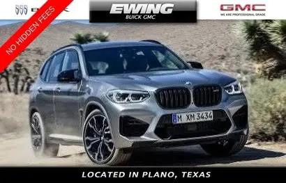 2020 BMW X3 sDrive30i for sale in Plano, TX