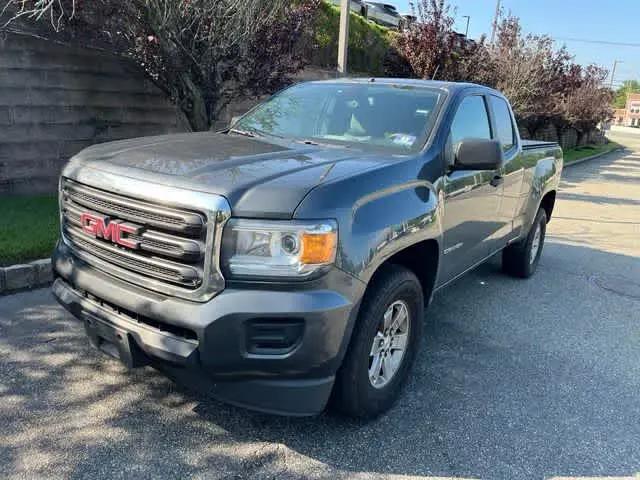 2017 GMC Canyon Base for sale in Ramsey, NJ