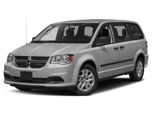 2019 Dodge Grand Caravan SXT for sale in Gurnee, IL