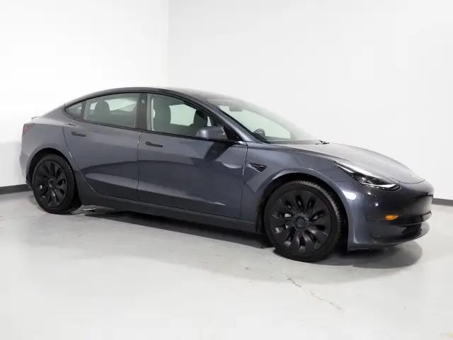 2023 Tesla Model 3 Rear-Wheel Drive for sale in Round Rock, TX
