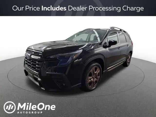 2025 Subaru Ascent Bronze Edition 7-Passenger for sale in Baltimore, MD