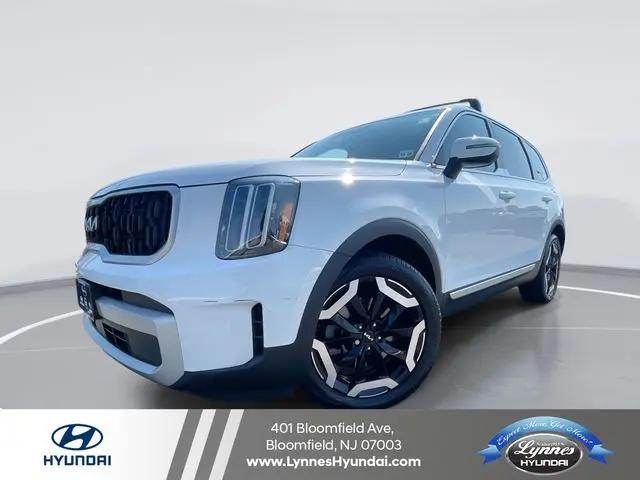 2024 Kia Telluride EX for sale in Bloomfield, NJ