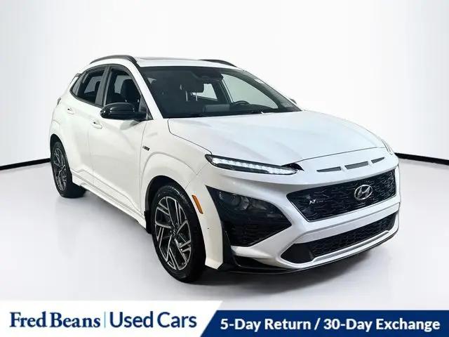 2023 Hyundai Kona N Line for sale in Langhorne, PA