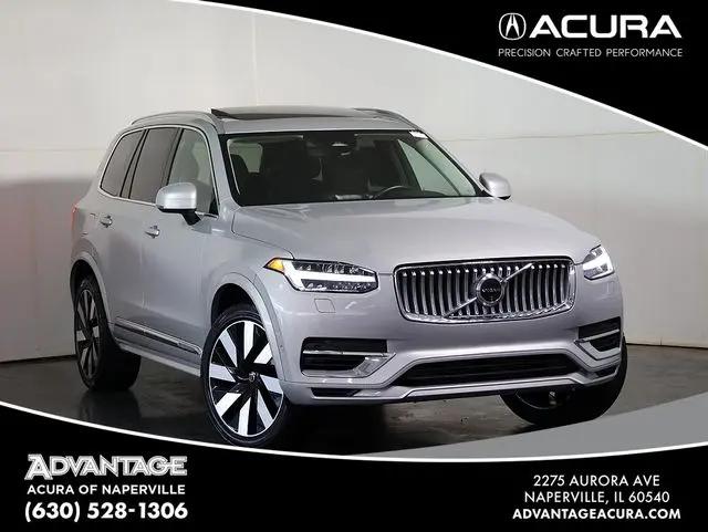 2024 Volvo XC90 Recharge T8 Plus 6-Seater for sale in Naperville, IL