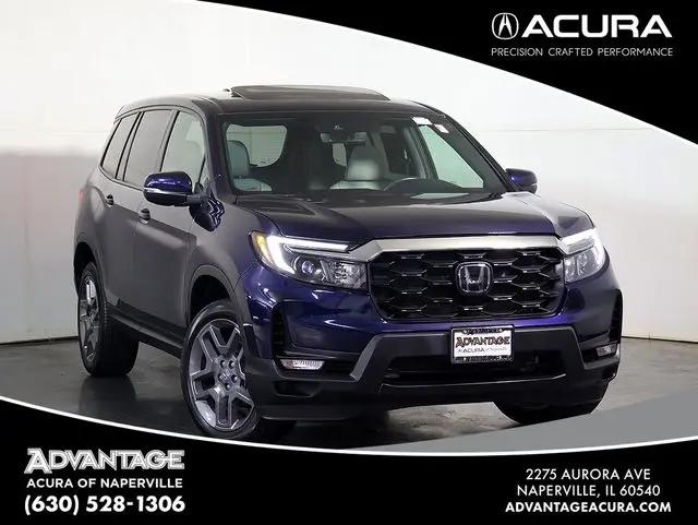2023 Honda Passport AWD EX-L for sale in Naperville, IL