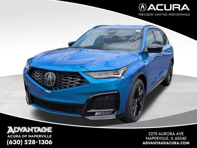 2026 Acura MDX A-SPEC Advance Package for sale in Naperville, IL