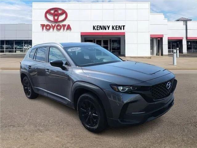 2025 Mazda CX-50 2.5 S Preferred Package for sale in Evansville, IN