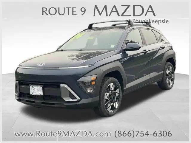 2024 Hyundai Kona SEL for sale in Poughkeepsie, NY