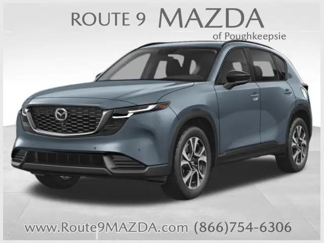 2026 Mazda CX-5 2.5 S Preferred for sale in Poughkeepsie, NY