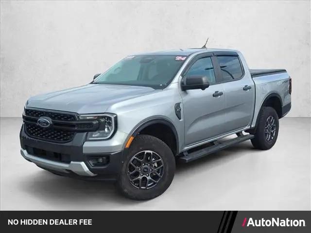 2024 Ford Ranger XLT for sale in Memphis, TN