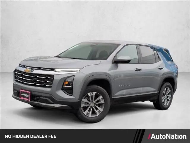 2026 Chevrolet Equinox FWD LT for sale in Timonium, MD
