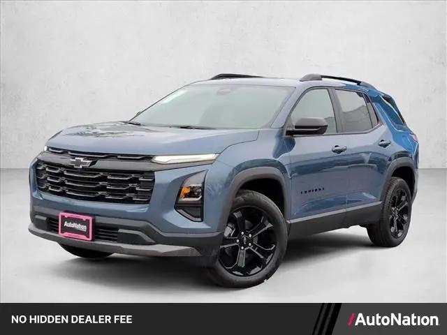 2026 Chevrolet Equinox FWD LT for sale in Timonium, MD