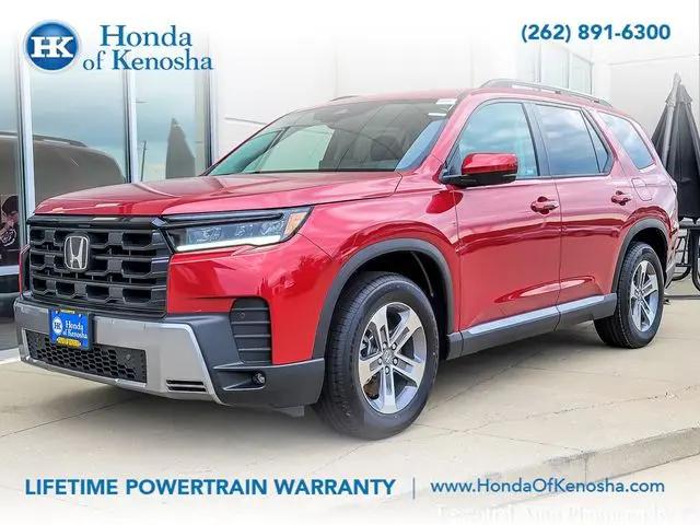 2026 Honda Pilot EX-L for sale in Bristol, WI
