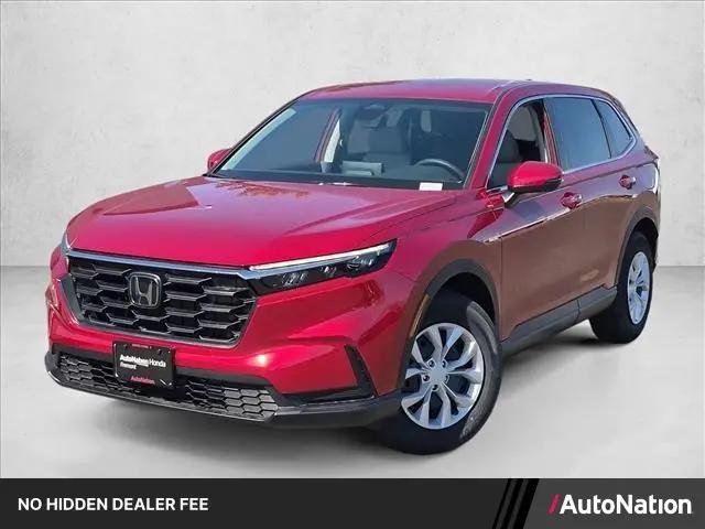 2026 Honda CR-V LX AWD for sale in Fremont, CA