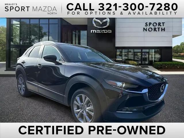 2026 Mazda CX-30 2.5 S Preferred for sale in Longwood, FL