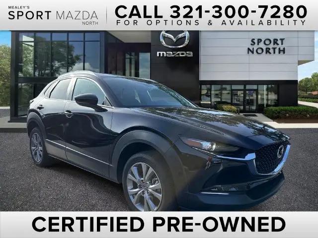 2026 Mazda CX-30 2.5 S Preferred for sale in Longwood, FL