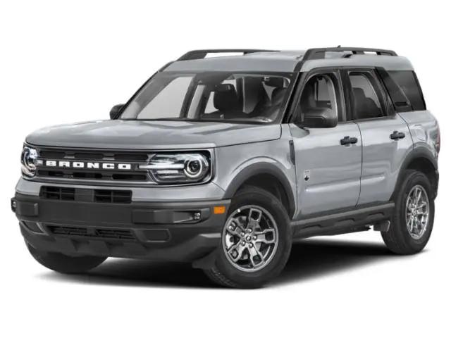 2022 Ford Bronco Sport Big Bend for sale in Highlands Ranch, CO