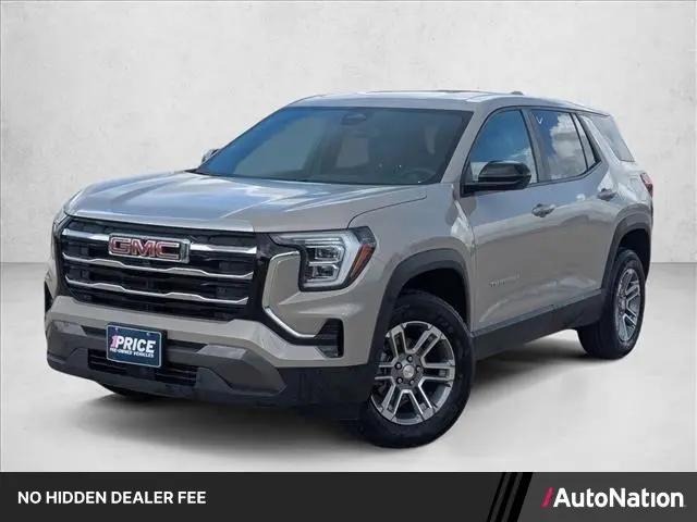 2026 GMC Terrain FWD Elevation for sale in Corpus Christi, TX