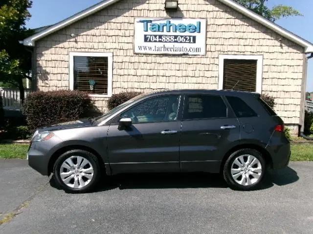 2010 Acura RDX Base for sale in Locust, NC