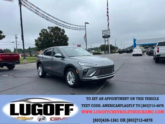 2026 Buick NV Preferred FWD for sale in Lugoff, SC