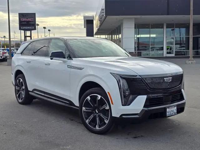 2025 Cadillac Escalade Sport 1 AWD for sale in Seaside, CA