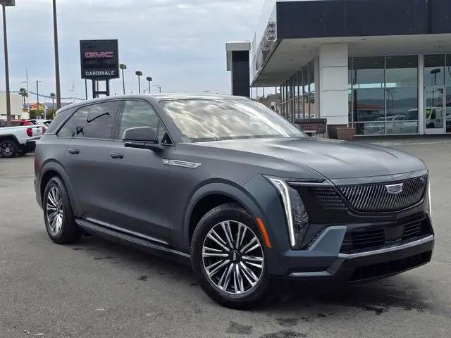 2026 Cadillac Escalade IQ Sport for sale in Seaside, CA