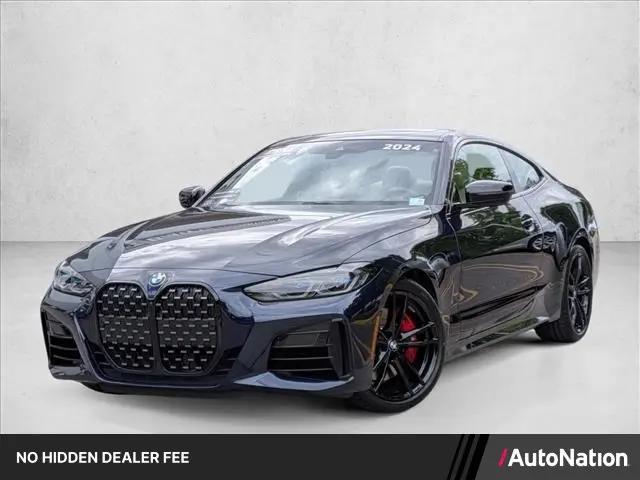 2024 BMW M4 M440i for sale in Mountain View, CA
