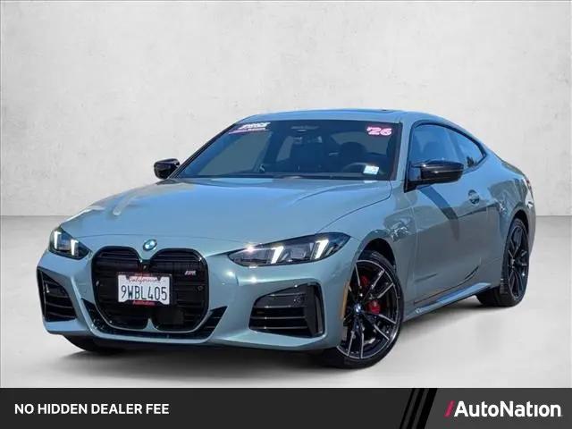 2026 BMW M4 xDrive for sale in Mountain View, CA