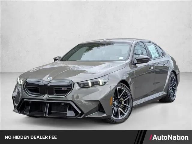 2027 BMW M5 Standard for sale in Mountain View, CA