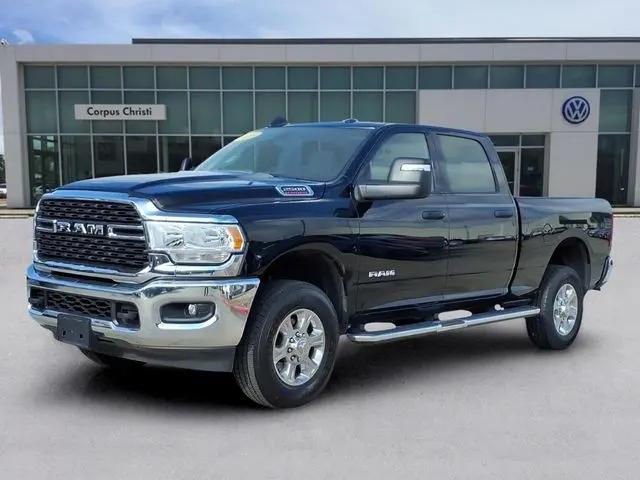 2024 Ram 2500 Big Horn Crew Cab 4x4 6'4" Box for sale in Corpus Christi, TX
