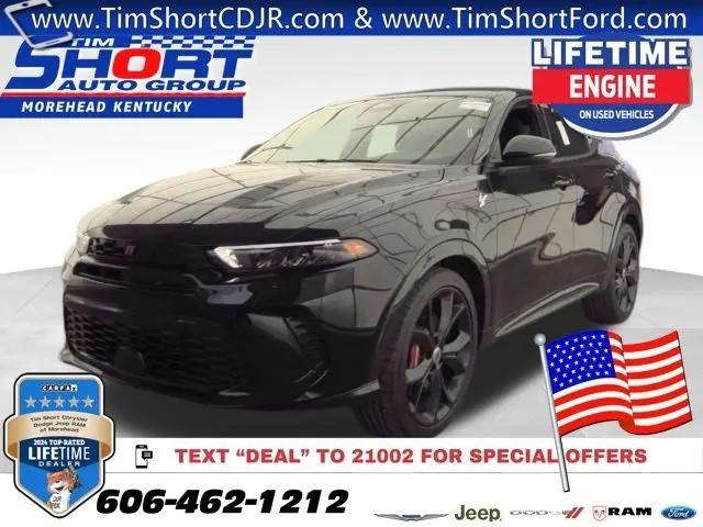 2024 Dodge Hornet R/T EAWD for sale in Morehead, KY