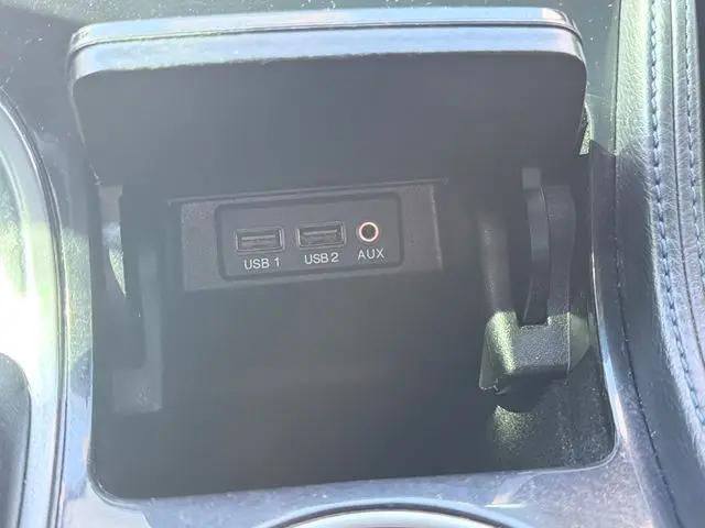 2017 Nissan Maxima 3.5 SR