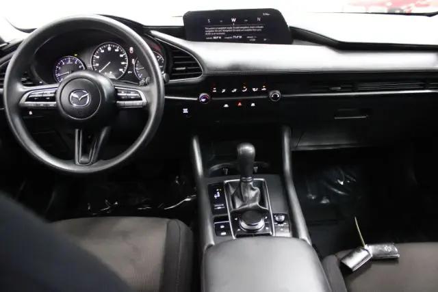 2020 Mazda Mazda3 Base for sale in Chantilly, VA