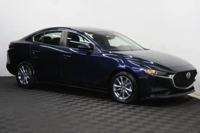 2020 Mazda Mazda3 Base for sale in Chantilly, VA
