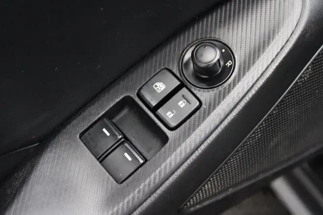 2016 Mazda MX-5 Club