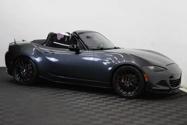 2016 Mazda MX-5 Club for sale in Chantilly, VA