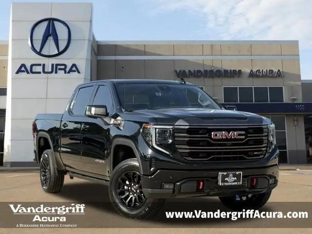 2022 GMC Sierra 1500 4WD Crew Cab Short Box AT4X for sale in Arlington, TX