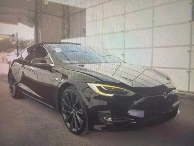 2019 Tesla Model S Long Range for sale in Arlington, TX