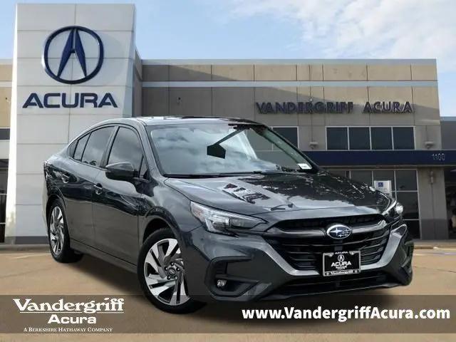 2023 Subaru Legacy Limited for sale in Arlington, TX
