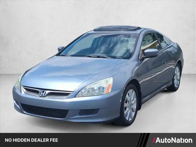 2007 Honda Accord 3.0 LX for sale in Lithia Springs, GA