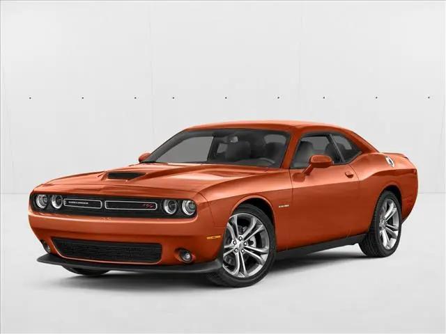 2023 Dodge Challenger GT for sale in Bellevue, WA