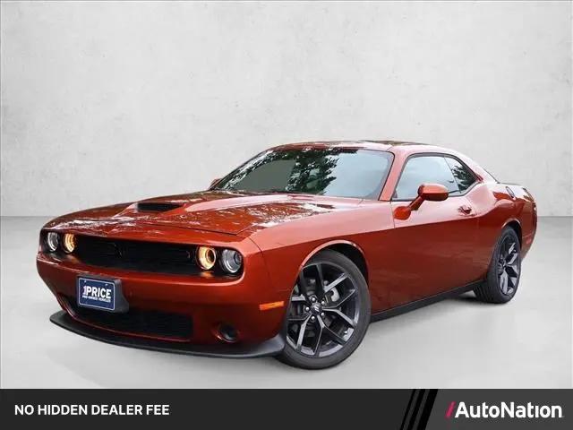 2023 Dodge Challenger GT for sale in Bellevue, WA