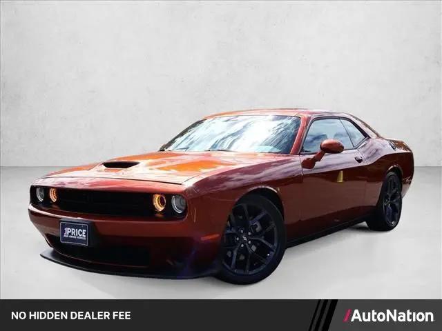 2023 Dodge Challenger GT for sale in Bellevue, WA