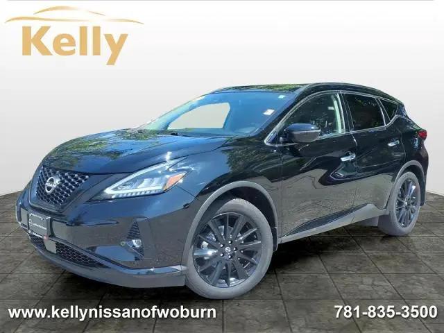 2024 Nissan Murano SV Intelligent AWD for sale in Woburn, MA