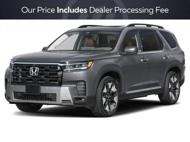 2026 Honda Pilot Elite for sale in Virginia Beach, VA