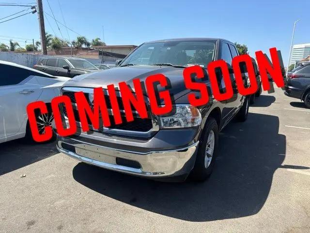 2024 Ram 1500 Classic SLT Quad Cab 4x2 6'4" Box for sale in Huntington Beach, CA